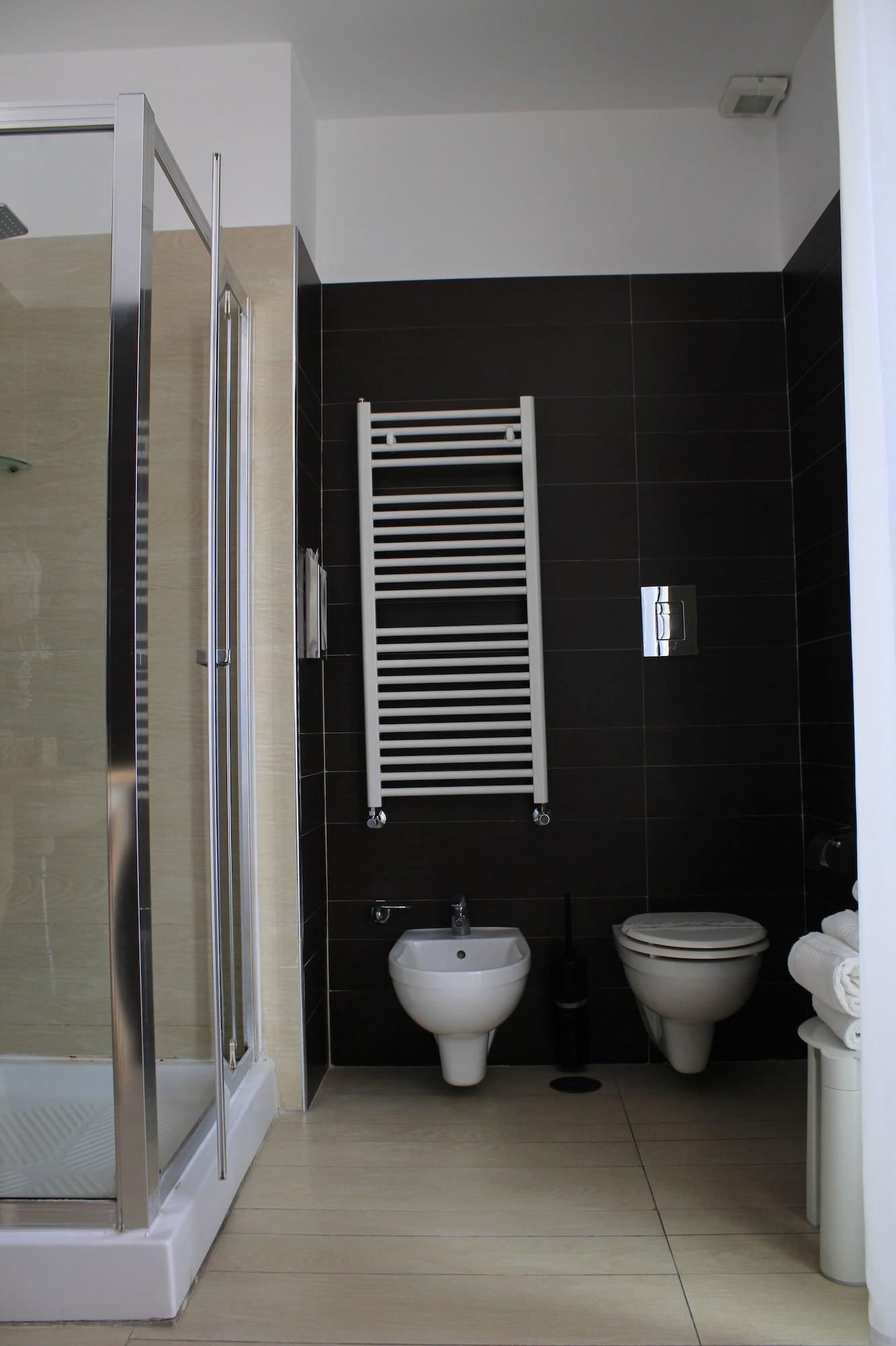 Hotel Ferdinando II Наполи Екстериор снимка